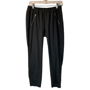 Athleta zipper pocket pants size 8
